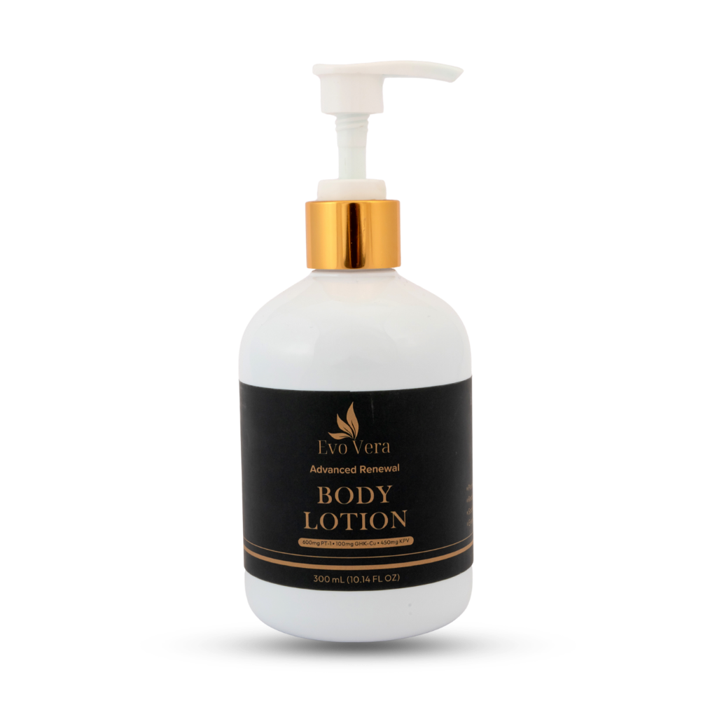 Advanced Renewal Body Lotion